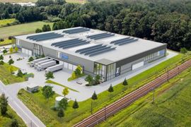 Media Expert otworzy magazyn pod Wrocławiem. Nowe miejsca pracy w aglomeracji wrocławskiej