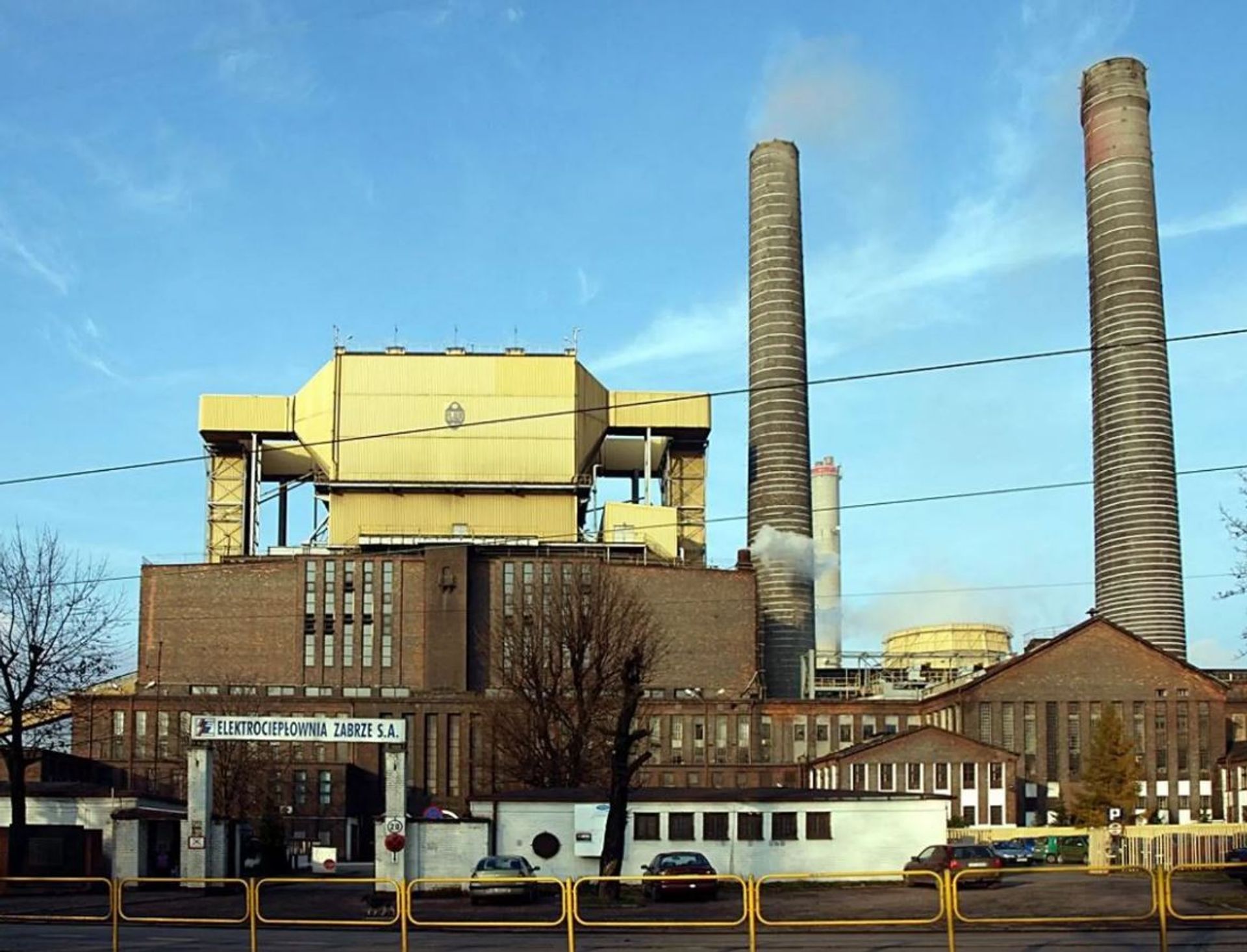 Znany polski hotelarz i inwestor uratuje kolejny zabytek przemysłowy w woj. śląskim 