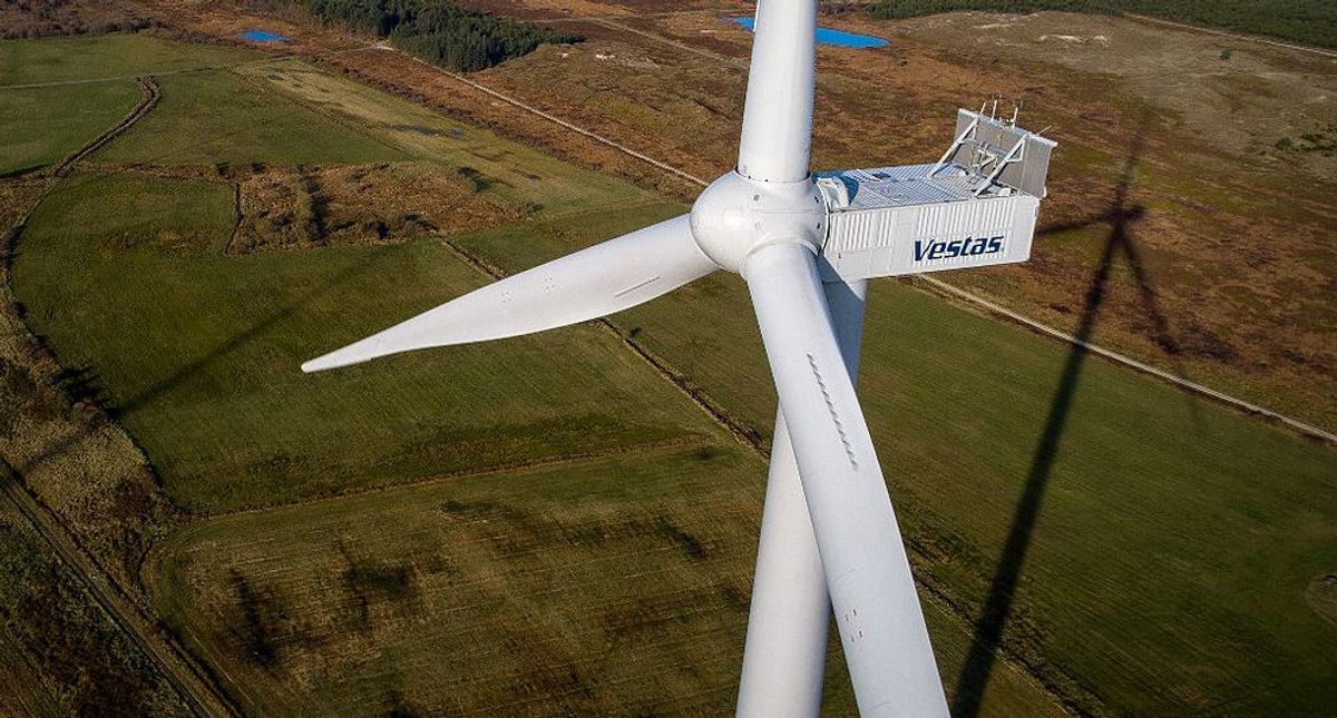 Fot. Vestas