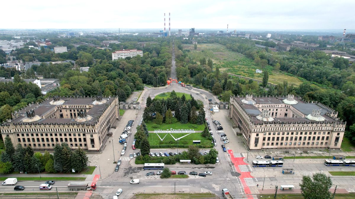 Fot. ArcelorMittal Poland