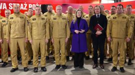 Mazowieckie: Ruszy nabór o środki na budowę schronów. Będą też pieniądze na edukację i szkolenie mieszkańców