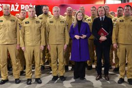 Mazowieckie: Ruszy nabór o środki na budowę schronów. Będą też pieniądze na edukację i szkolenie mieszkańców