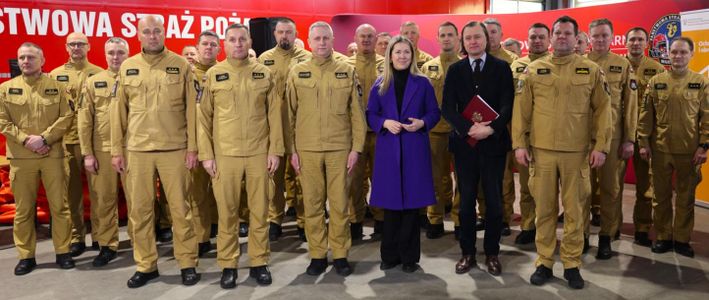 Mazowieckie: Ruszy nabór o środki na budowę schronów. Będą też pieniądze na edukację i szkolenie mieszkańców