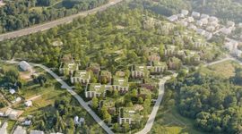 W Szczecinie powstanie nowe, wielkie osiedle mieszkaniowe [WIZUALIZACJE]