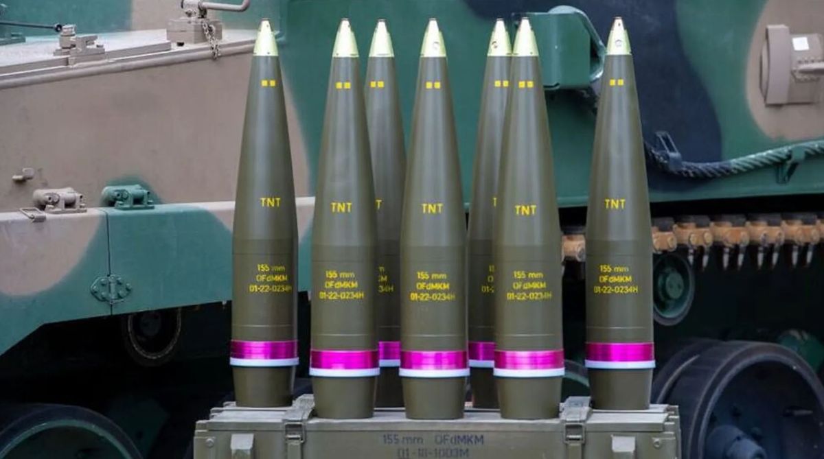 Fot. MESKO S.A. / PGZ S.A.