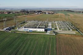 PSE zakończyły budowę jednej z kluczowych inwestycji infrastrukturalnych w południowej Polsce