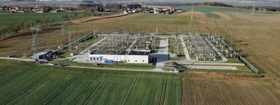 PSE zakończyły budowę jednej z kluczowych inwestycji infrastrukturalnych w południowej Polsce