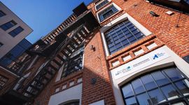 Łódzkie dla przedsiębiorców. SkyHub 2.0 otwarty!