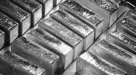 KGHM Polska Miedź w ścisłej czołówce światowych producentów srebra