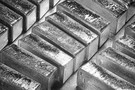 KGHM Polska Miedź w ścisłej czołówce światowych producentów srebra
