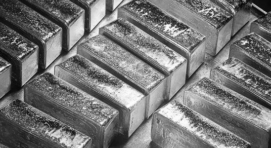 KGHM Polska Miedź w ścisłej czołówce światowych producentów srebra