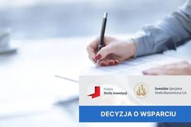 Polski producent wyrobów tartacznych oraz obróbki drewna inwestuje w woj. warmińsko-mazurskim