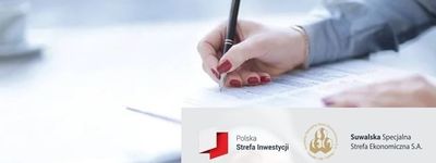 Polski producent wyrobów tartacznych oraz obróbki drewna inwestuje w woj. warmińsko-mazurskim