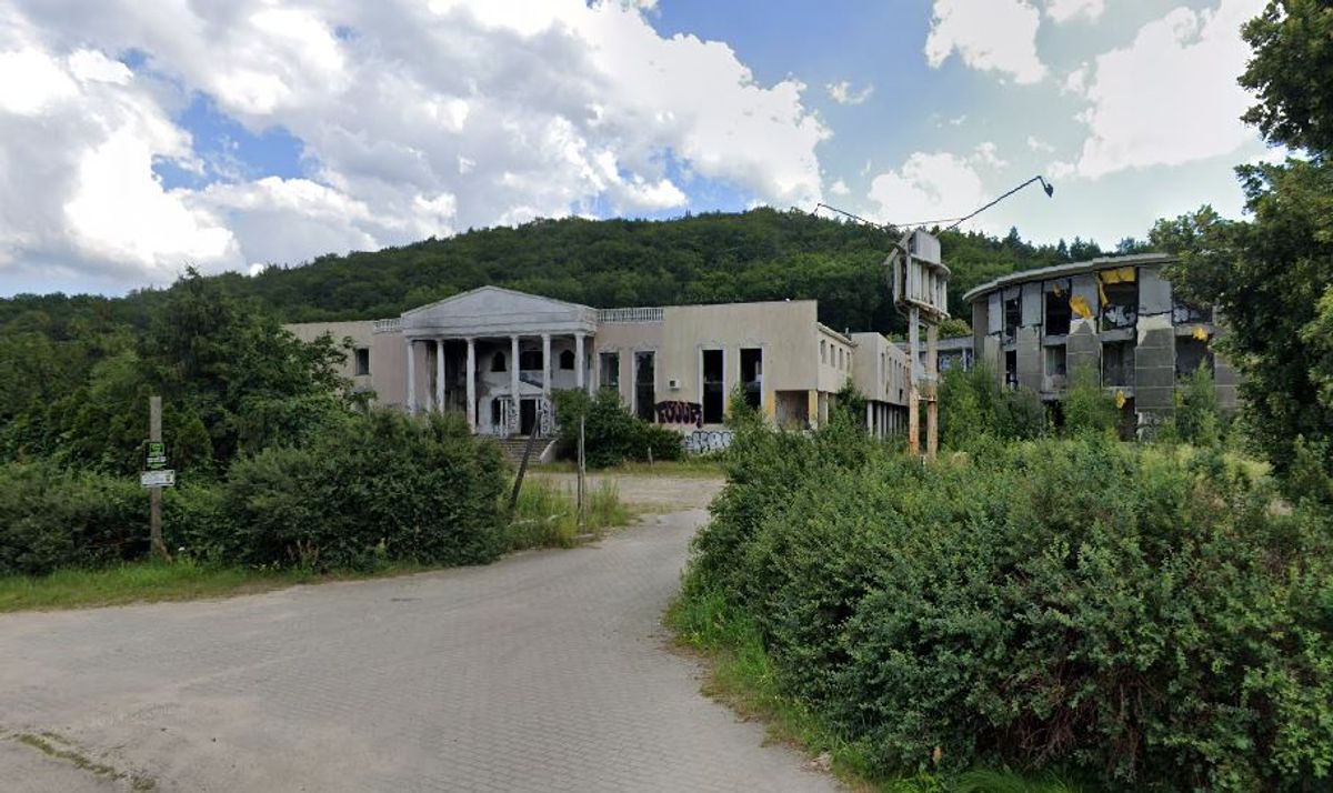 Fot. Google Maps