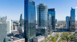 Ghelamco sfinalizowało sprzedaż wieżowca The Bridge. W 2027 r. planuje rozpocząć budowę dwóch nowych projektów w Warszawie