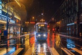 [Wrocław] Plan transportowy przyjęty.  Co czeka pasażerów komunikacji miejskiej?
