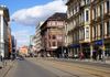 [Wrocław] Ulica Świdnicka w dziesiątce najdroższych ulic w całej Polsce