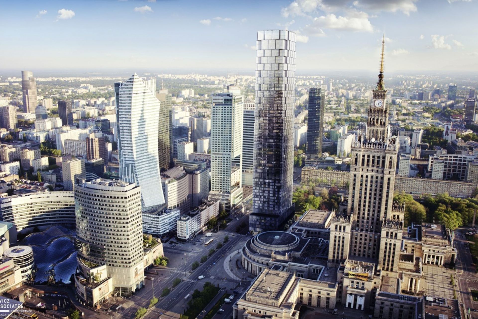 Warszawa: SKM uzyskała dofinansowanie ze środków unijnych i kupi ponad 20 nowych pojazdów 