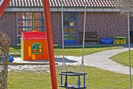 Wrocław: Magistrat wybrał operatora planowanego przedszkola na Żernikach