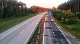 Wybrano wykonawcę przebudowy ostatniego odcinka DK8 do parametrów autostrady A18
