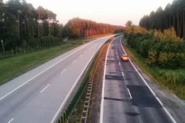 Wybrano wykonawcę przebudowy ostatniego odcinka DK8 do parametrów autostrady A18