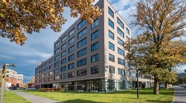 Duńska firma inżynieryjna DS Engineering stawia na Wrocław