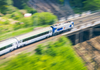 56 nowych lokomotyw, modernizacja 248 wagonów - PKP Intercity z dofinansowaniem 