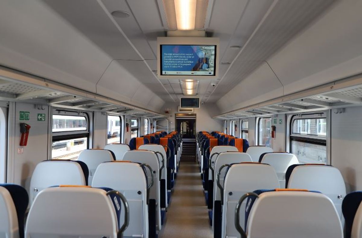 Fot. PKP Intercity