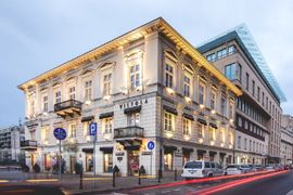Duży, czeski inwestor kupuje zabytkowy Dom Dochodowy w centrum Warszawy