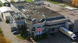 Szwajcarska firma Bell Food Group rozbuduje fabrykę pod Krakowem [FILM]