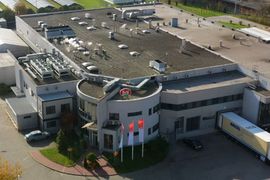 Szwajcarska firma Bell Food Group rozbuduje fabrykę pod Krakowem [FILM]