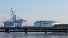 Polska wzmacnia bezpieczeństwo energetyczne. W Gdańsku ruszyła kluczowa inwestycja Naftoportu