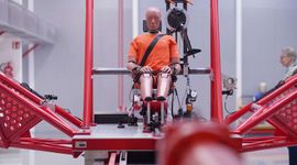 Niemiecki koncern automotive ZF otwiera nowe laboratorium w Częstochowie. Miasto wzmacnia pozycję w globalnej branży systemów bezpieczeństwa