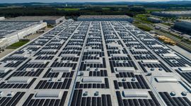 CTP rozwija portfolio zielonej energii dla swoich parków w Polsce
