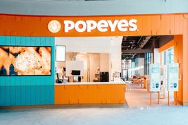 Amerykańska sieć Popeyes otworzy 8 nowych restauracji w Polsce. Znamy lokalizacje