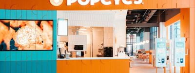 Amerykańska sieć Popeyes otworzy 8 nowych restauracji w Polsce. Znamy lokalizacje