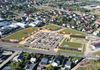 Grupa Saller otworzy nowy park handlowy w woj. kujawsko-pomorskim