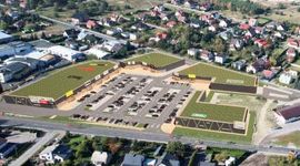Grupa Saller otworzy nowy park handlowy w woj. kujawsko-pomorskim