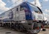 Kolejne polskie lokomotywy dla PKP Intercity. Spółka zakupi dodatkowe 32 wielosystemowe Griffiny 200 za ponad 953 mln złotych brutto