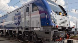 Kolejne polskie lokomotywy dla PKP Intercity. Spółka zakupi dodatkowe 32 wielosystemowe Griffiny 200 za ponad 953 mln złotych brutto