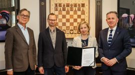  Polski producent specjalistycznych urządzeń dla laboratoriów i przemysłu inwestuje w Wodzisławiu Śląskim