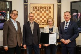 Polski producent specjalistycznych urządzeń dla laboratoriów i przemysłu inwestuje w Wodzisławiu Śląskim