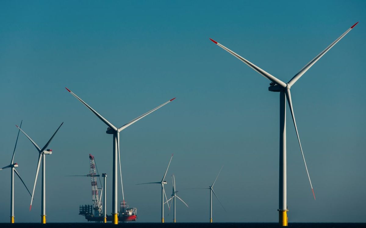 Fot. Baltic Power