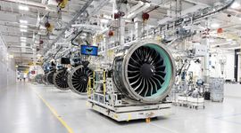 Amerykańska firma Pratt & Whitney z nową, wielką inwestycją za 375 mln zł w Rzeszowie. Powstaną nowe miejsca pracy