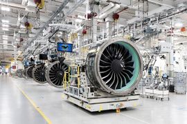 Amerykańska firma Pratt & Whitney z nową, wielką inwestycją za 375 mln zł w Rzeszowie. Powstaną nowe miejsca pracy