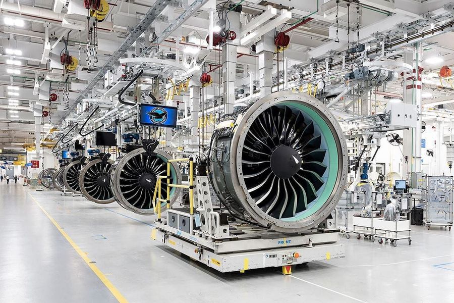Amerykańska firma Pratt & Whitney z nową, wielką inwestycją za 375 mln zł w Rzeszowie. Powstaną nowe miejsca pracy