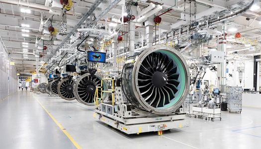 Amerykańska firma Pratt & Whitney z nową, wielką inwestycją za 375 mln zł w Rzeszowie. Powstaną nowe miejsca pracy