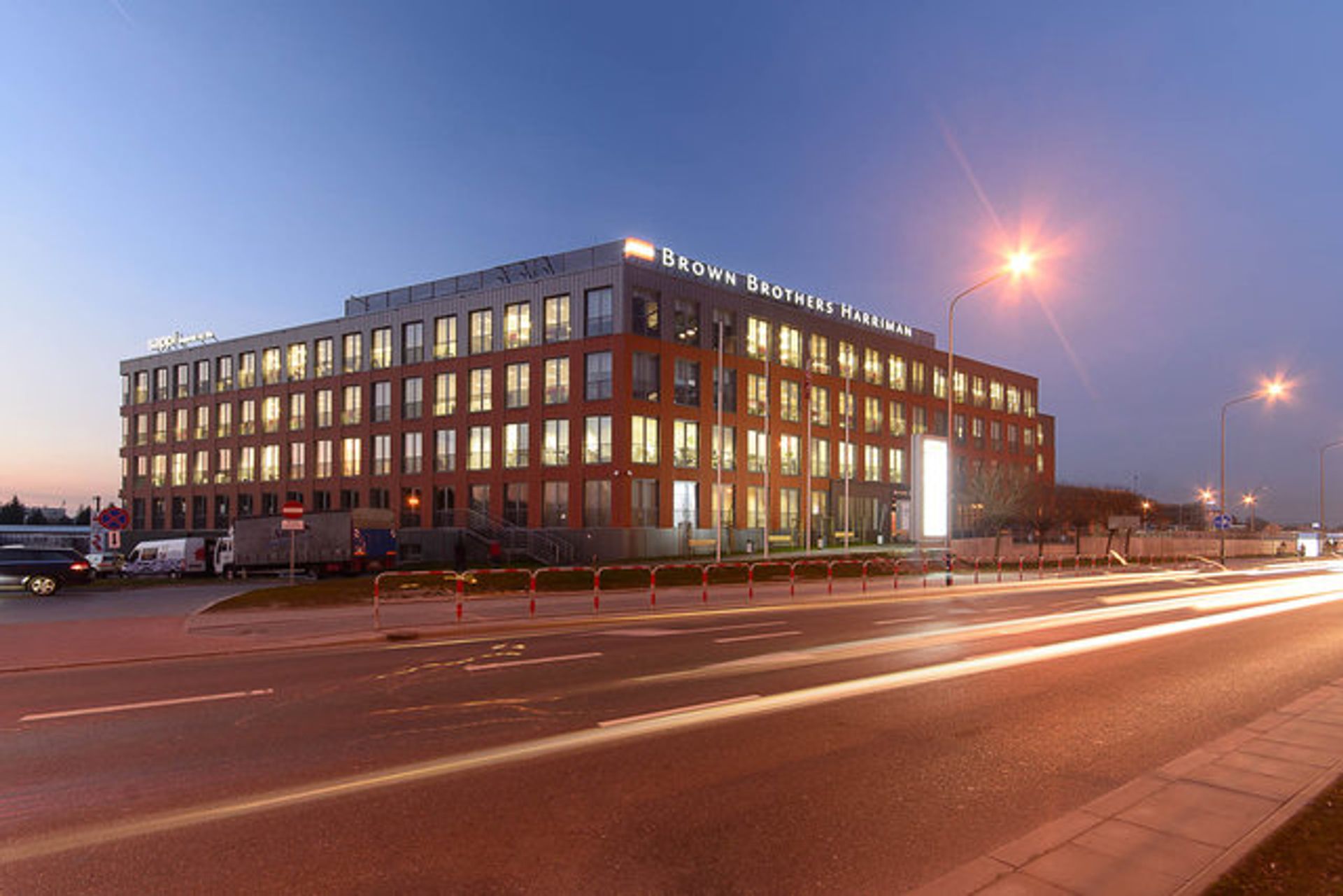  BBH powiększa biuro w krakowskim Orange Office Park w związku z rozwojem zespołów technologii i usług