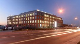 [Kraków] BBH powiększa biuro w krakowskim Orange Office Park w związku z rozwojem zespołów technologii i usług