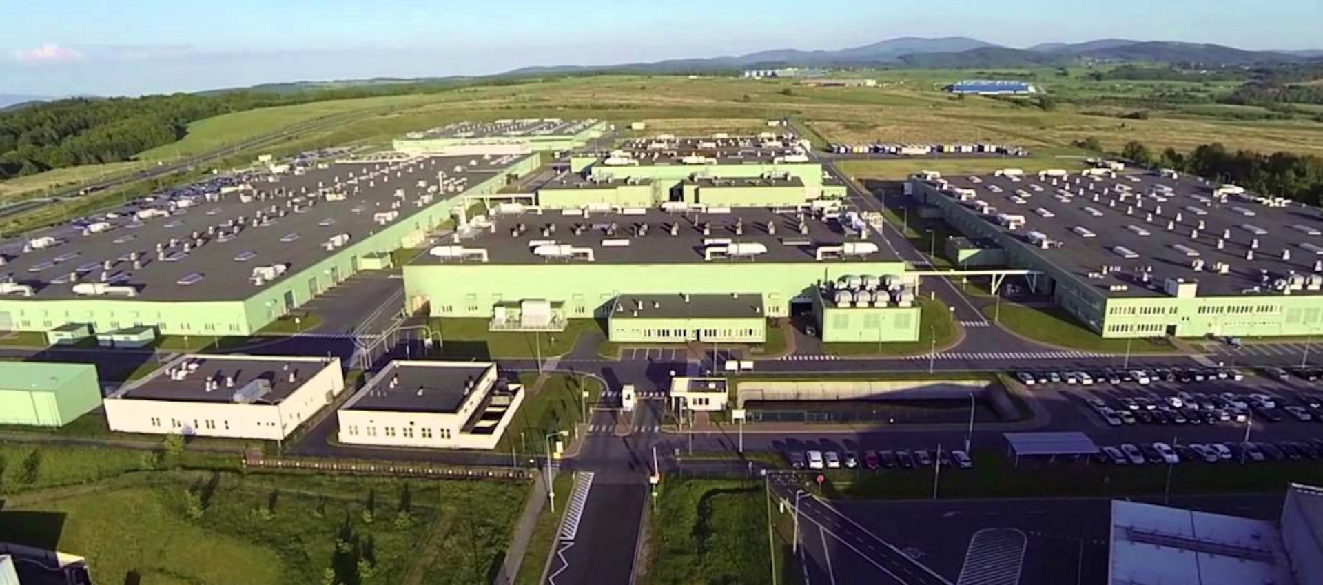  Rusza rekrutacja nowych pracowników do fabryki japońskiej Toyoty w Wałbrzychu